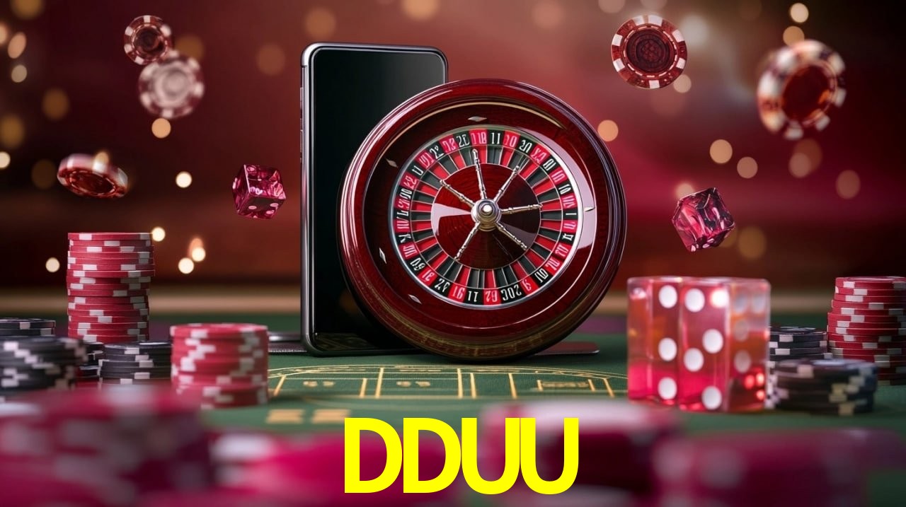 Vantagens App DDUU