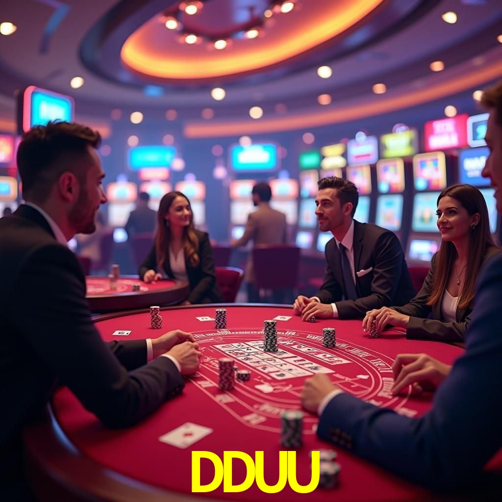 Instalador DDUU Windows