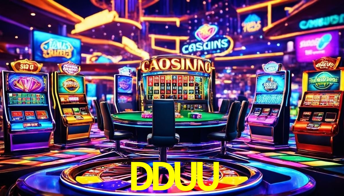 DDUU Download - Opções de Download por Plataforma