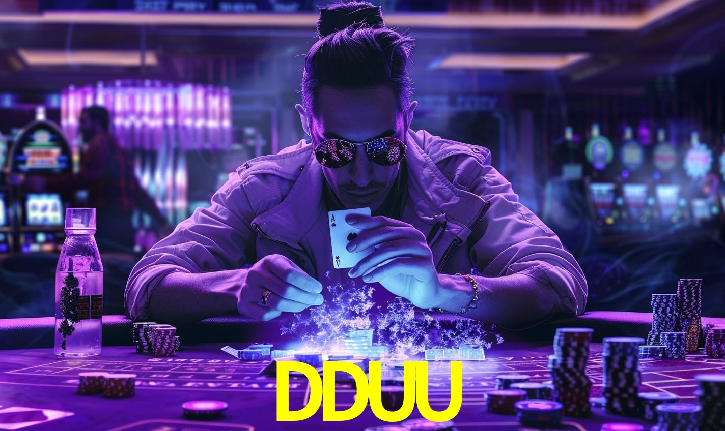 DDUU Download Oficial