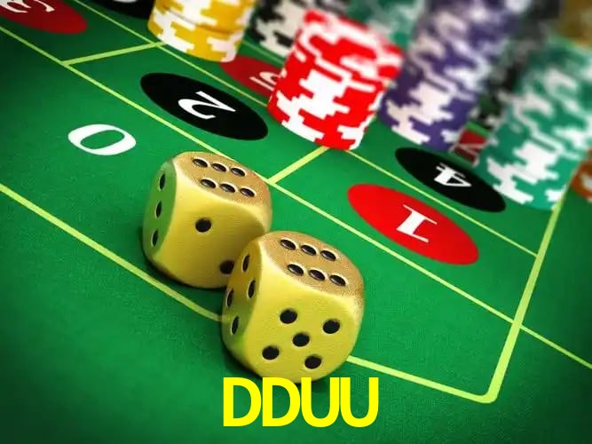 DDUU bet Brasil