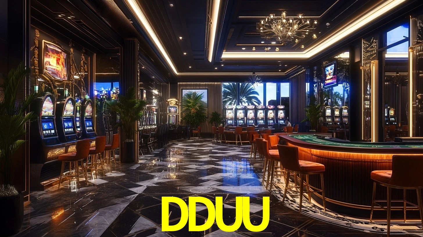 DDUU bet — mercados de futebol e esportes no app