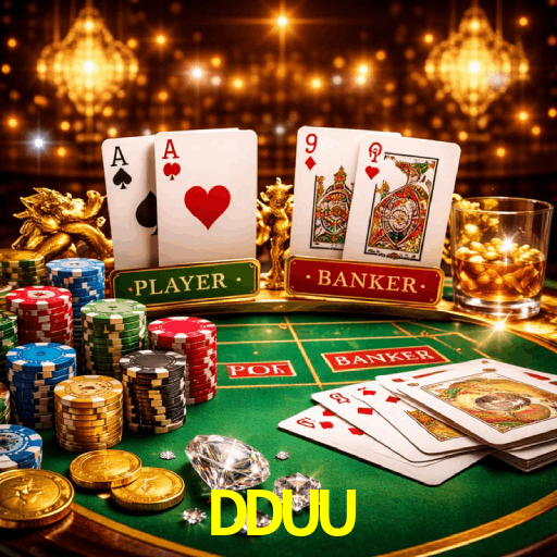 Níveis do programa VIP da DDUU