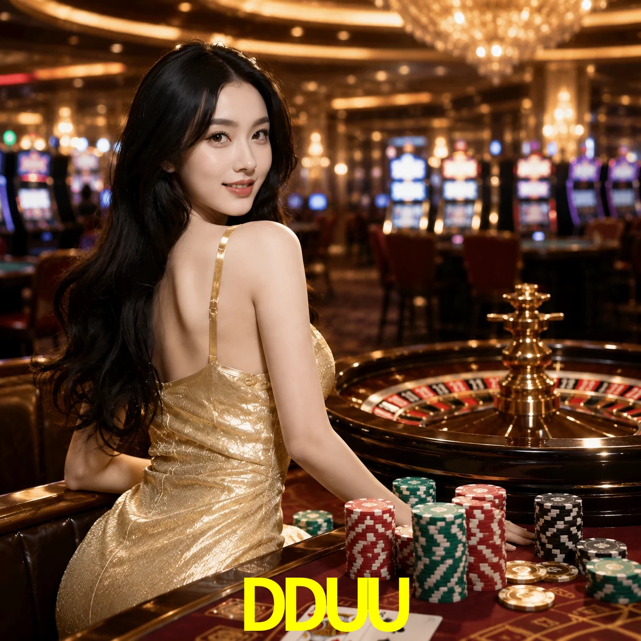 Download app DDUU Android iOS