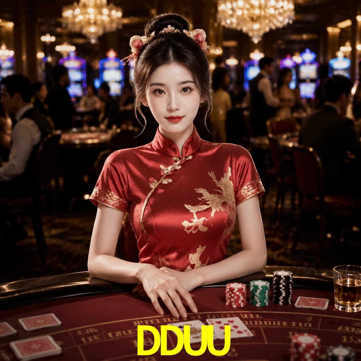 DDUU multi dispositivo