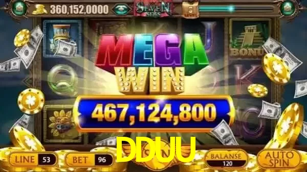 Gates of Olympus slot DDUU
